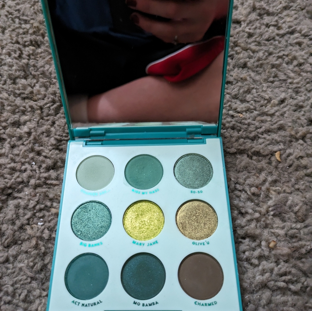 Make up - Picture 16 of 16